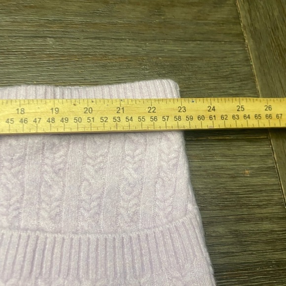 Future Collective With Reese
Women's High-Rise Midi Sweater Set - - Picture 10 of 15